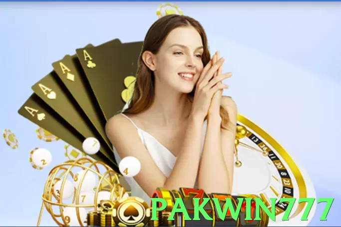 pakwin777 App - 5